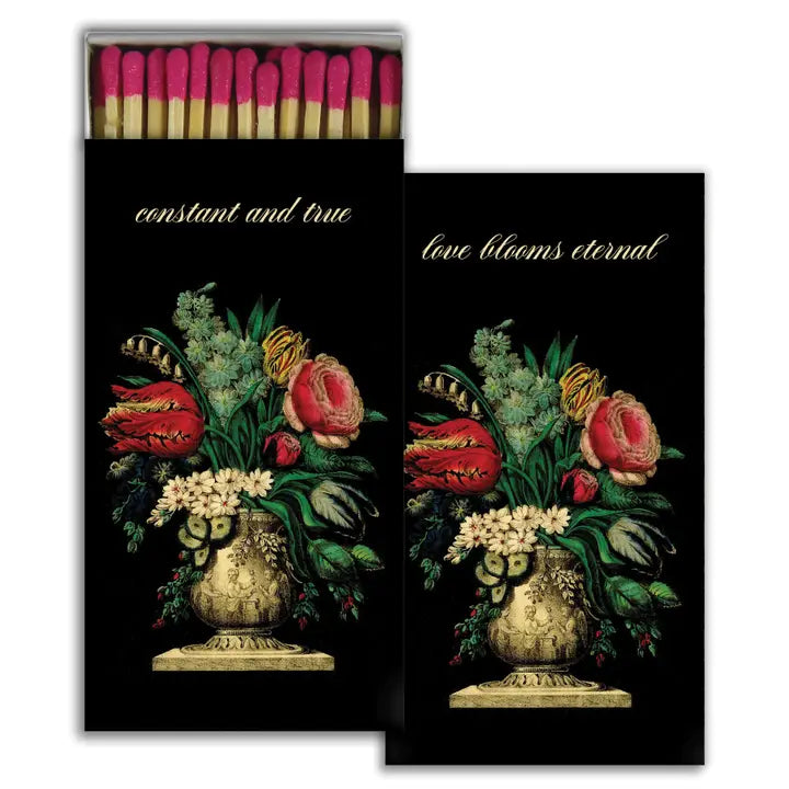 Matchbox - Constant &amp; True