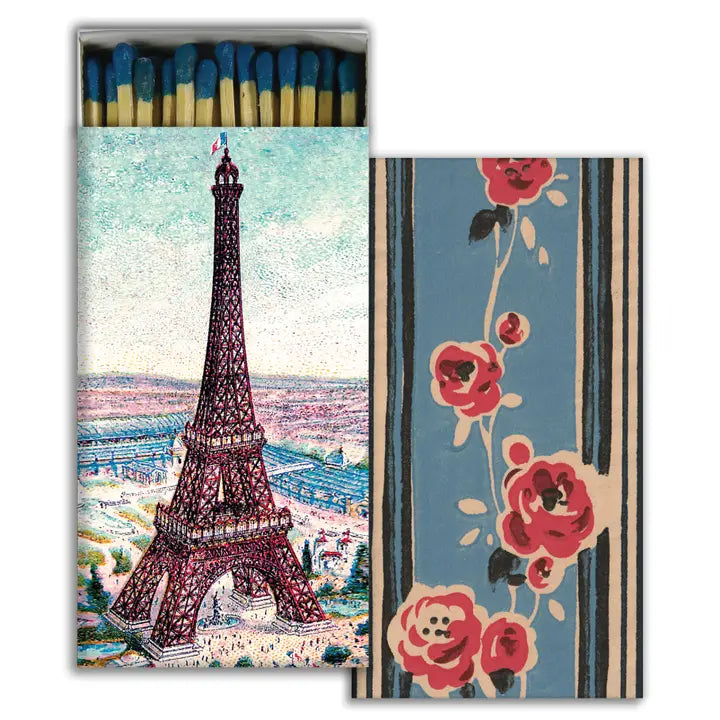 Matchbox - Paris Souvenir