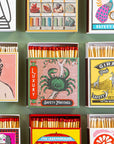Matchbox - Crab