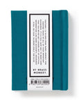 Definitely Not My Passwords Tiny Diary