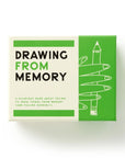 Drawing From Memory Game