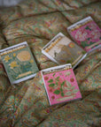 Matchbox - Rose Framboise