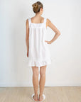 Jennifer Cotton Nightgown