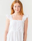 Pippa Cotton Nightgown