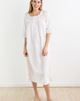Bee Nightgown