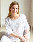 Bee Nightgown