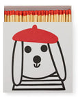 Matchbox - Dog by Jane Foster