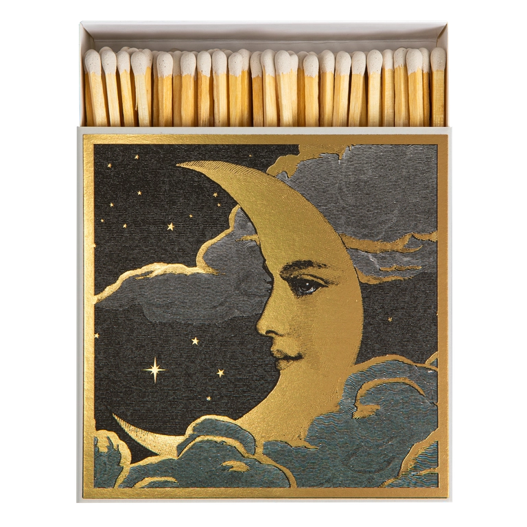Matchbox - Land of Nod