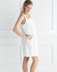 Margot Cotton Nightgown