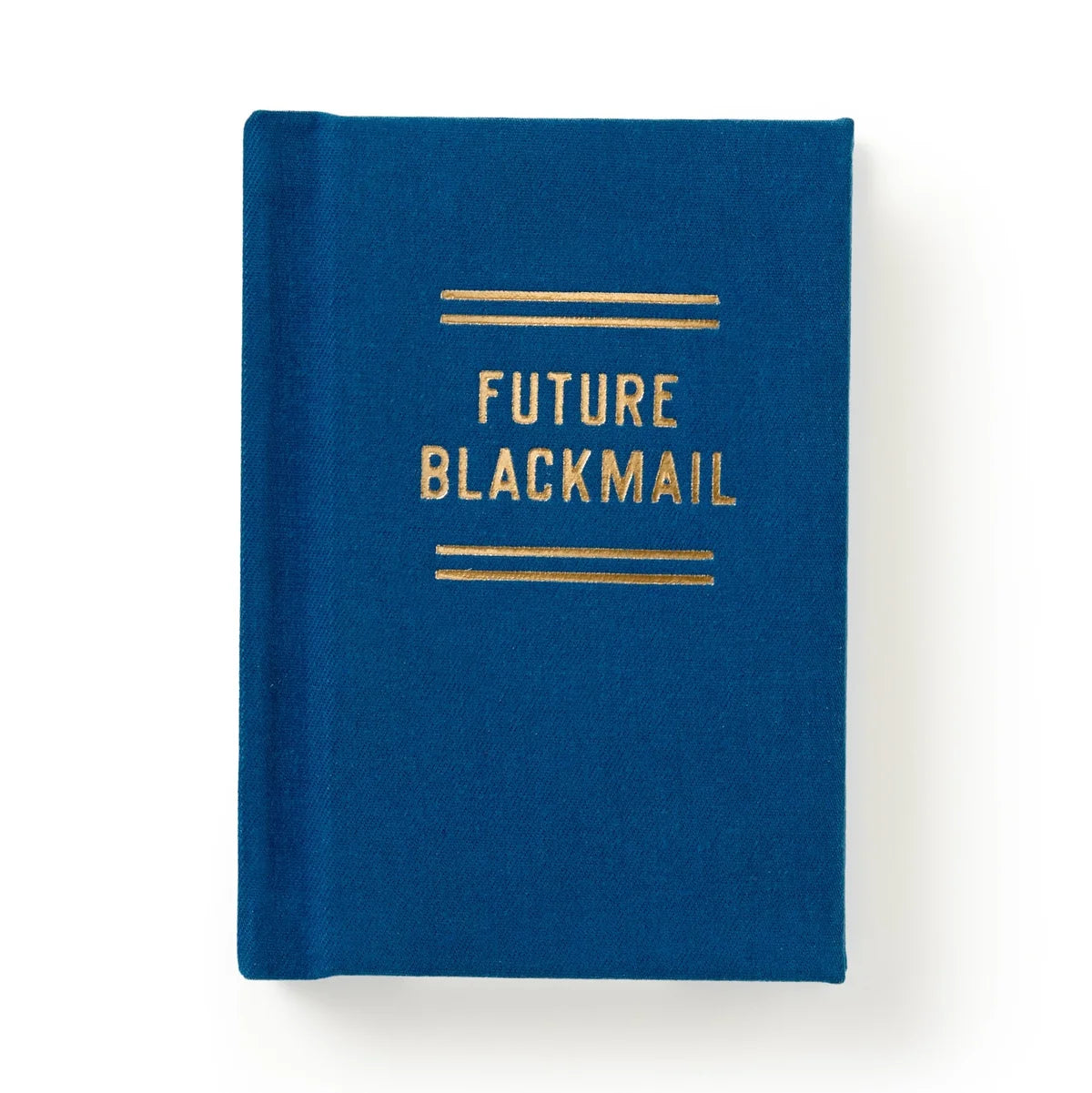 Future Blackmail Tiny Diary