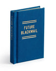Future Blackmail Tiny Diary
