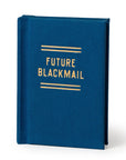 Future Blackmail Tiny Diary