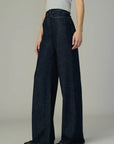 Mia High-Rise Wide Leg - Totally