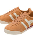 Gola Apollo - Salmon, White & Cerise