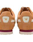 Gola Apollo - Salmon, White & Cerise