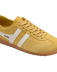 Gola Bullet - Pollen & Off-White