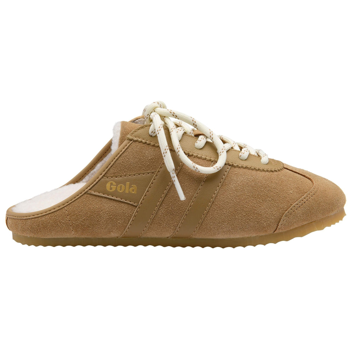 Cleora Summit Mule - Caramel
