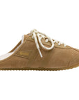 Cleora Summit Mule - Caramel