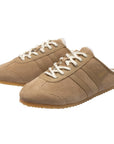 Cleora Summit Mule - Caramel
