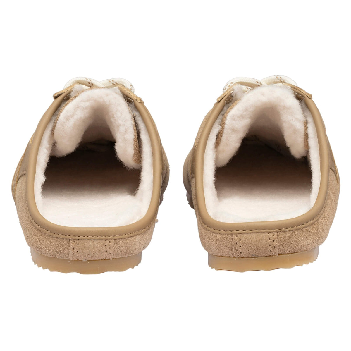 Cleora Summit Mule - Caramel