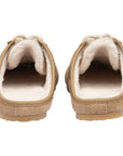 Cleora Summit Mule - Caramel