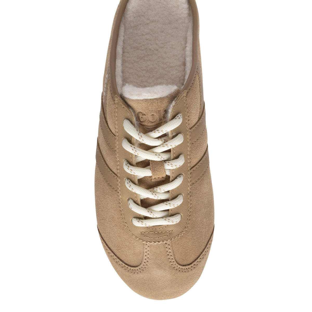 Cleora Summit Mule - Caramel