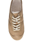 Cleora Summit Mule - Caramel