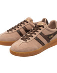 Cyclone Snake Sneaker - Cameo, Root & Gum
