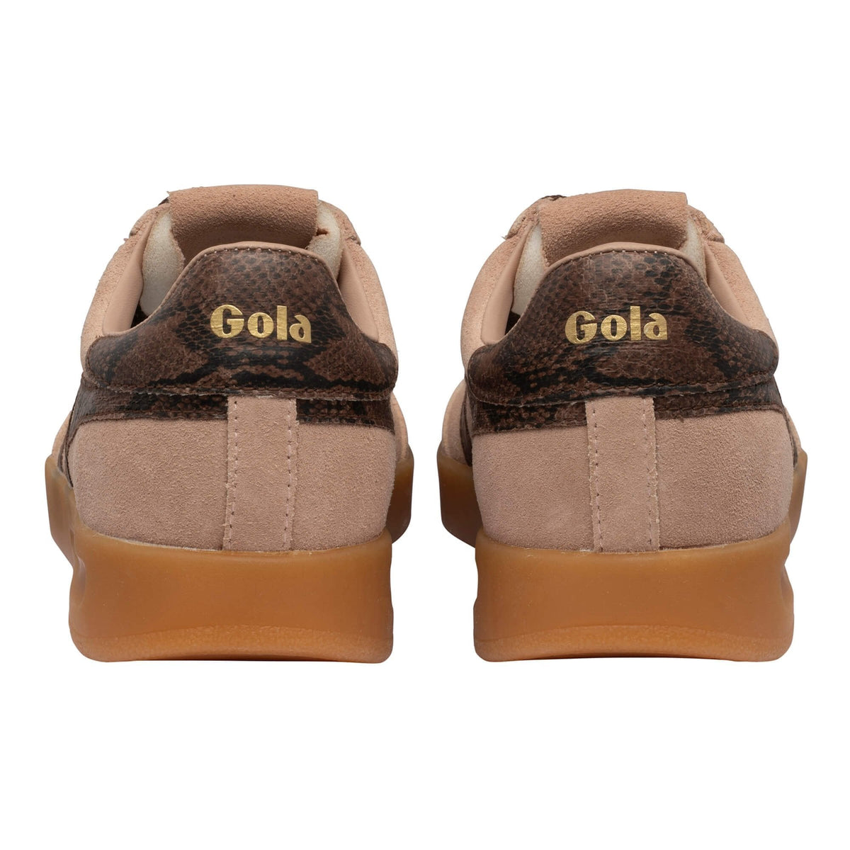 Cyclone Snake Sneaker - Cameo, Root &amp; Gum