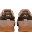Cyclone Snake Sneaker - Cameo, Root & Gum