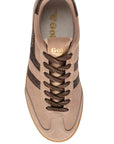Cyclone Snake Sneaker - Cameo, Root & Gum