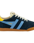 Gola Elan - Navy, Vista Blue & Sun