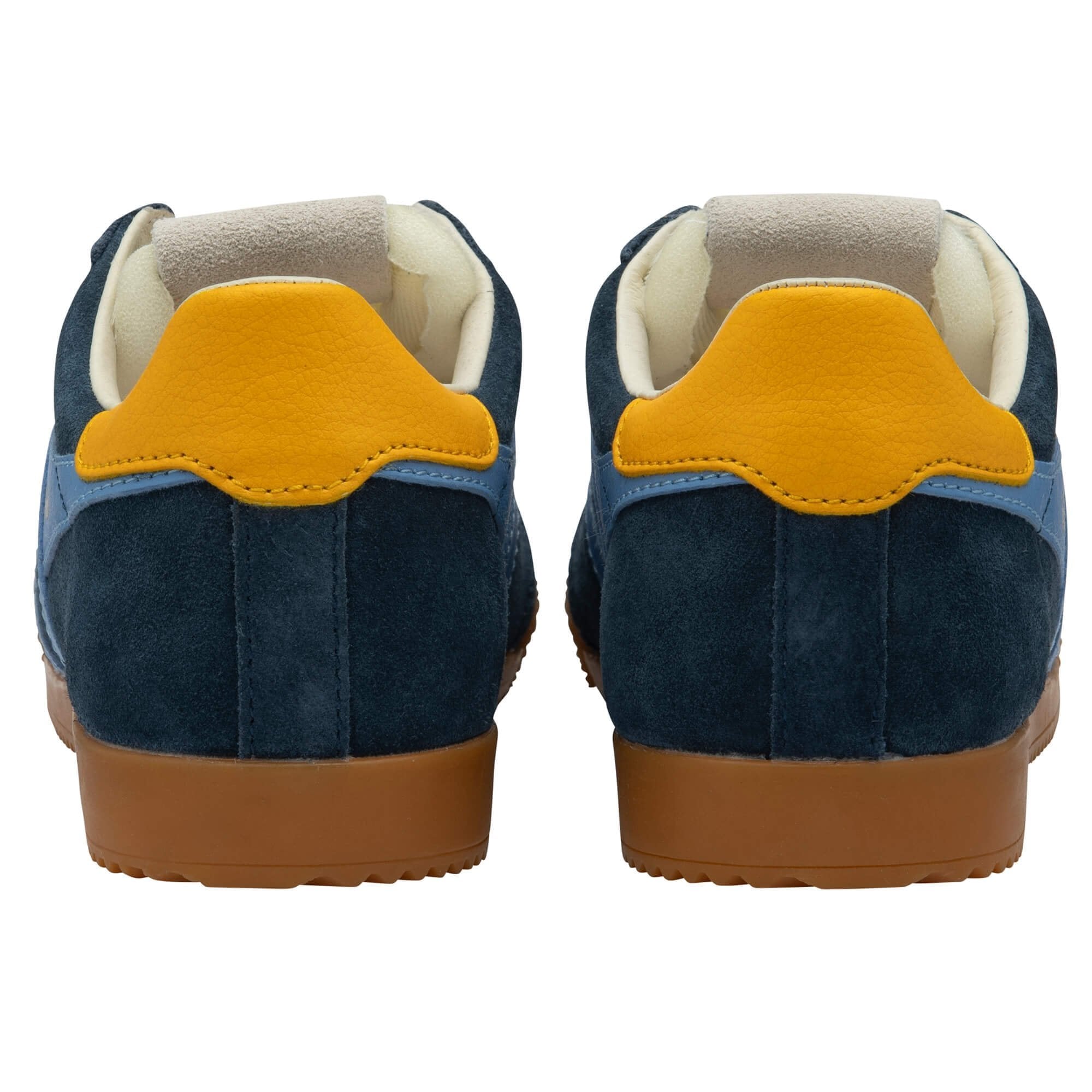 Gola Elan - Navy, Vista Blue &amp; Sun