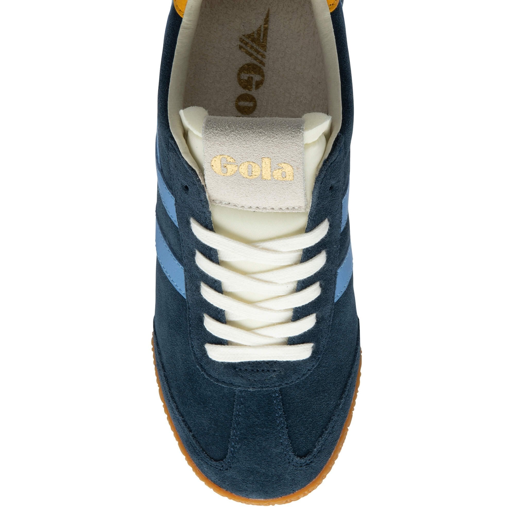 Gola Elan - Navy, Vista Blue &amp; Sun