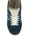 Gola Elan - Navy, Vista Blue & Sun