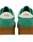 Gola Grandslam - Jade & Off-White