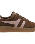 Gola Grandslam - Otter & Pink