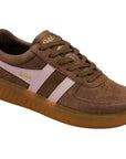 Gola Grandslam - Otter & Pink