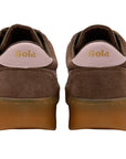 Gola Grandslam - Otter & Pink
