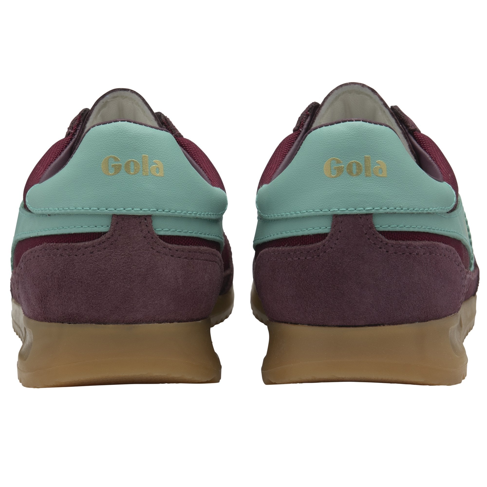 gola tornado tobacco Gola Tornado Women's Shoes Windsor Wine/Sea Mist : 8 B