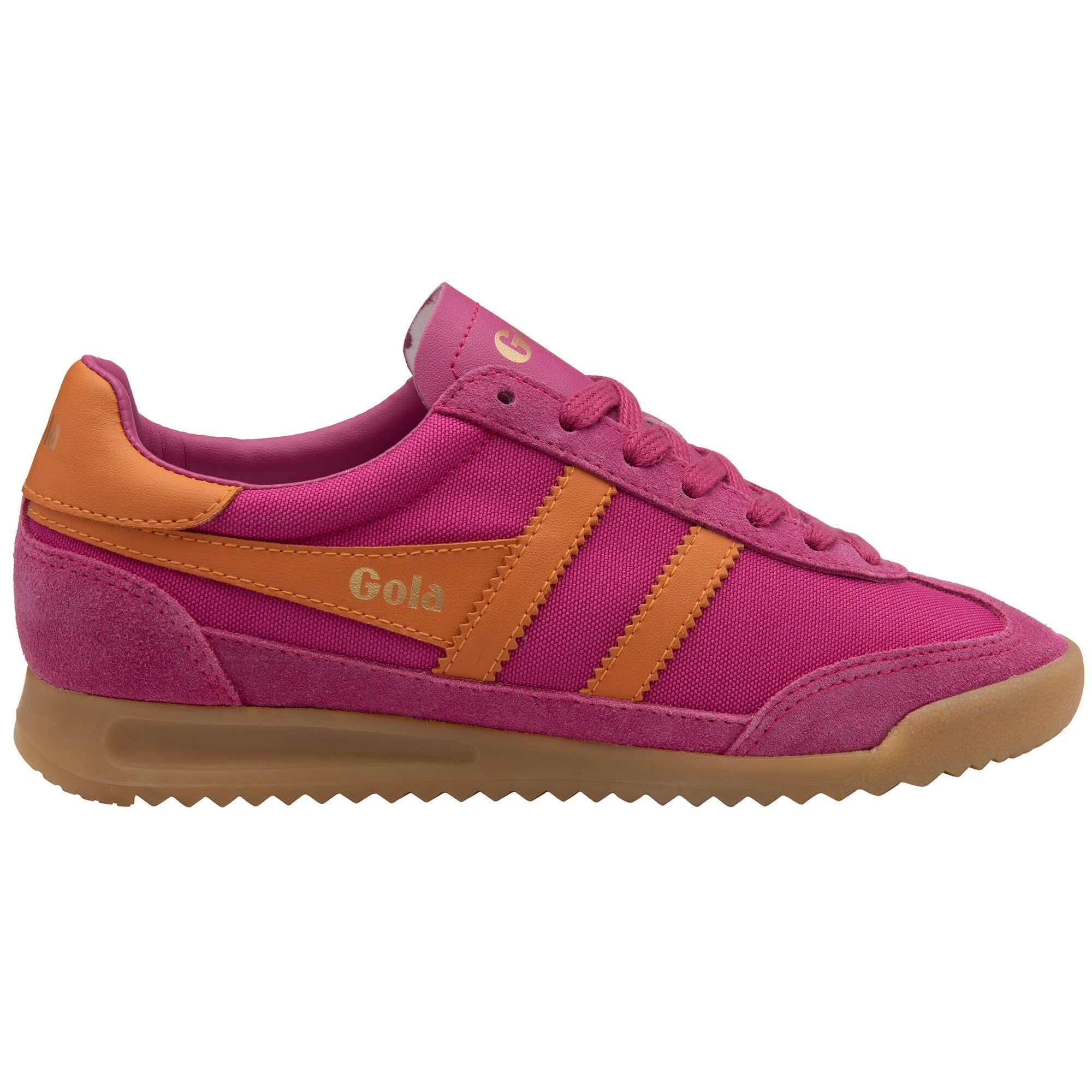 Gola Tornado - Fuchsia &amp; Clementine
