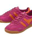 Gola Tornado - Fuchsia & Clementine