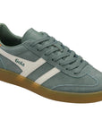 Gola Viper - Green Mist, Off White & Salmon
