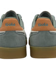 Gola Viper - Green Mist, Off White & Salmon