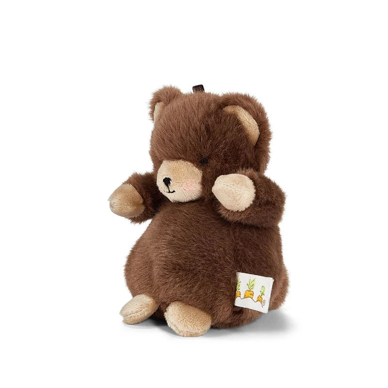 Bag Charm - Cubby
