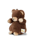 Bag Charm - Cubby