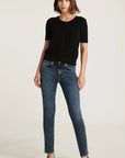 Kathleen Jeans - Used Brushed
