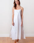 Jane Cotton Nightgown