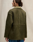 Shona Jacket - Thicket