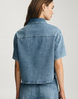 Jessie Shirt - Mid Move